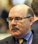 Sacks, Hon. David G. (Ret)