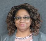 Robinson, Hon. Angela C.